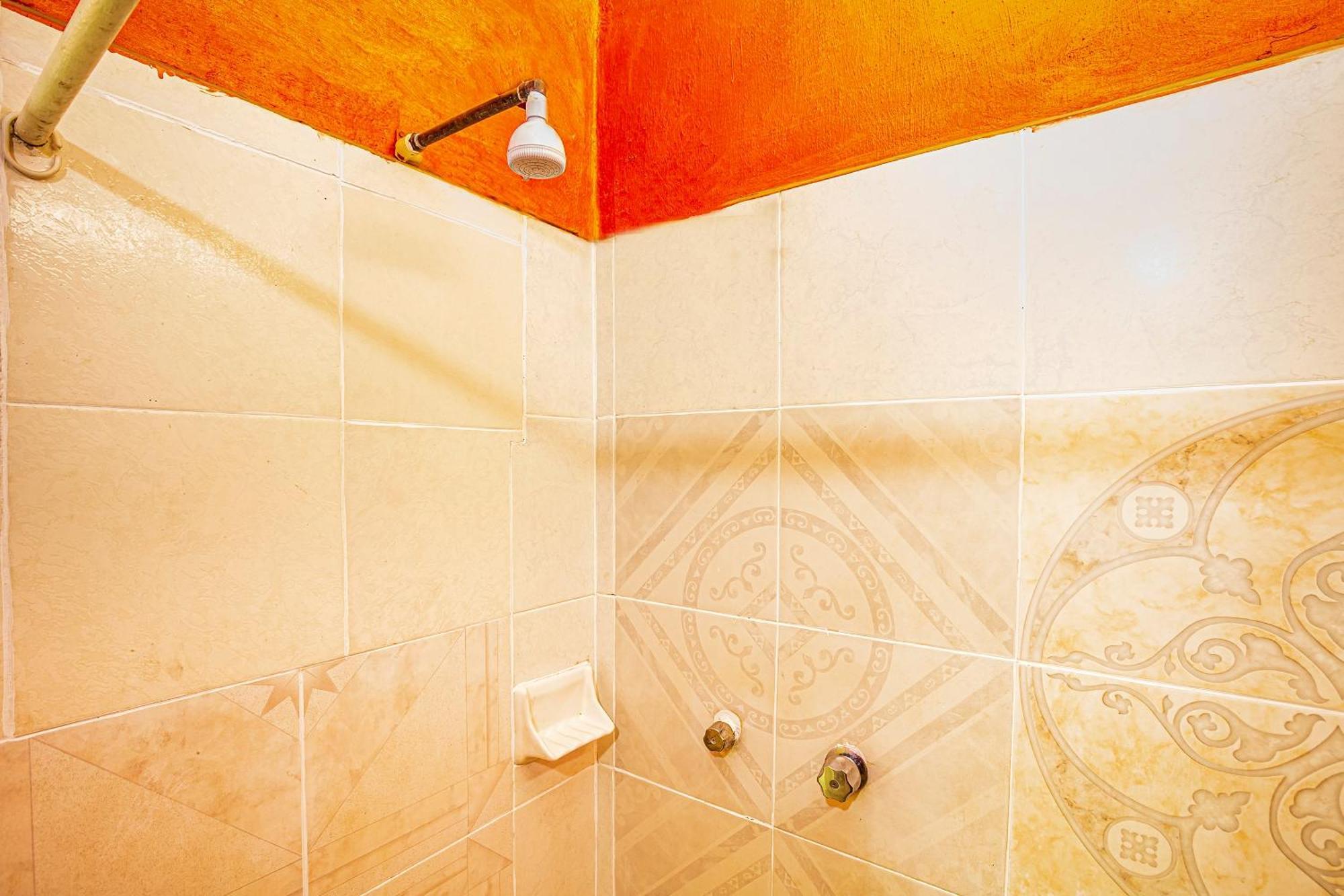 Oyo Hotel Rey David, Oaxaca Ocotlan de Morelos Εξωτερικό φωτογραφία